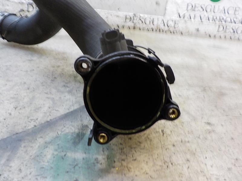 Recambio de tubo intercooler para bmw serie 3 berlina (e90) 320d referencia OEM IAM 11618513289  