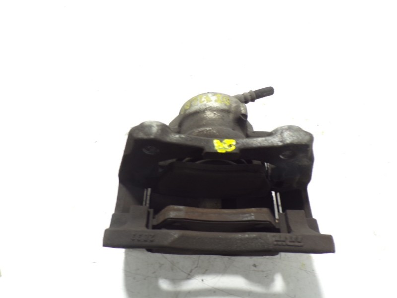 Recambio de pinza freno delantera izquierda para nissan micra (k13) 1.2 cat referencia OEM IAM 410111HA0A  