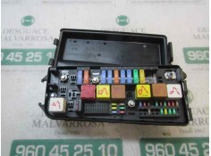 Recambio de caja reles / fusibles para opel vectra c berlina 1.9 cdti referencia OEM IAM    2