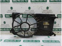 Recambio de canalizador aire para ford focus berlina (cap) sport referencia OEM IAM    2