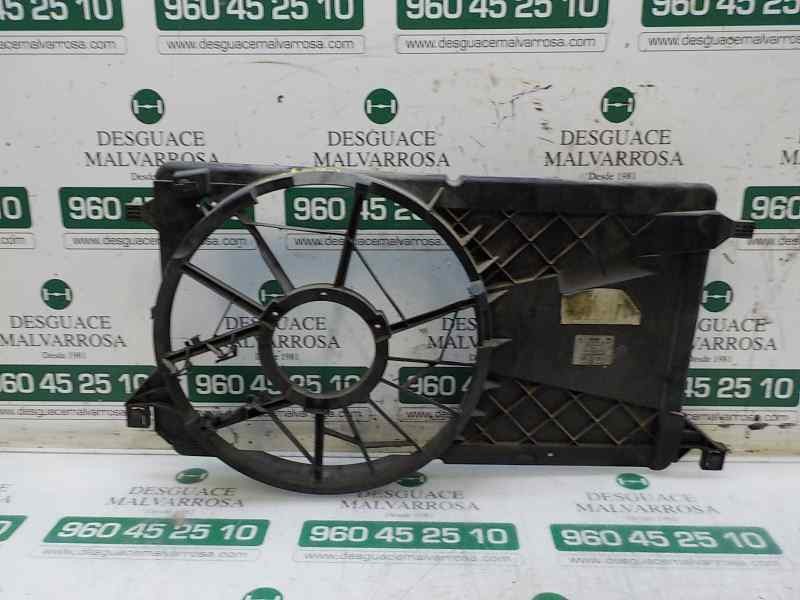 Recambio de canalizador aire para ford focus berlina (cap) sport referencia OEM IAM   
