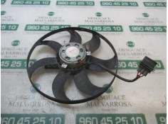 Recambio de electroventilador para seat ibiza (6j5) 1.4 tdi referencia OEM IAM    2