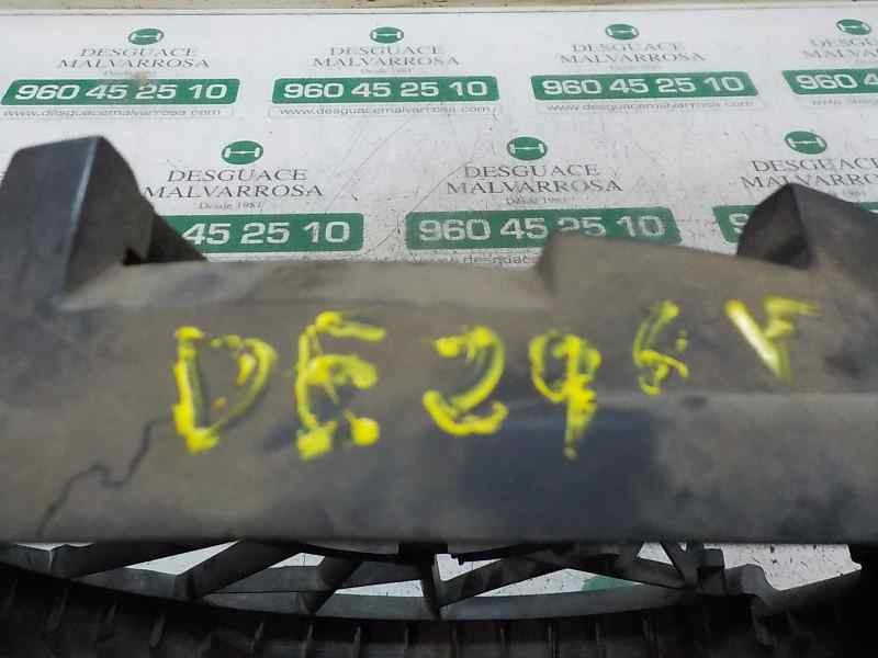 Recambio de canalizador aire para ford focus berlina (cap) sport referencia OEM IAM   