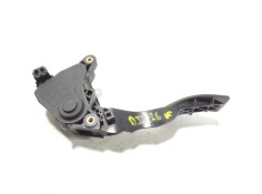 Recambio de potenciometro pedal para nissan micra (k13) 1.2 cat referencia OEM IAM 180021HM0B 180021HM0B 9317013C 2