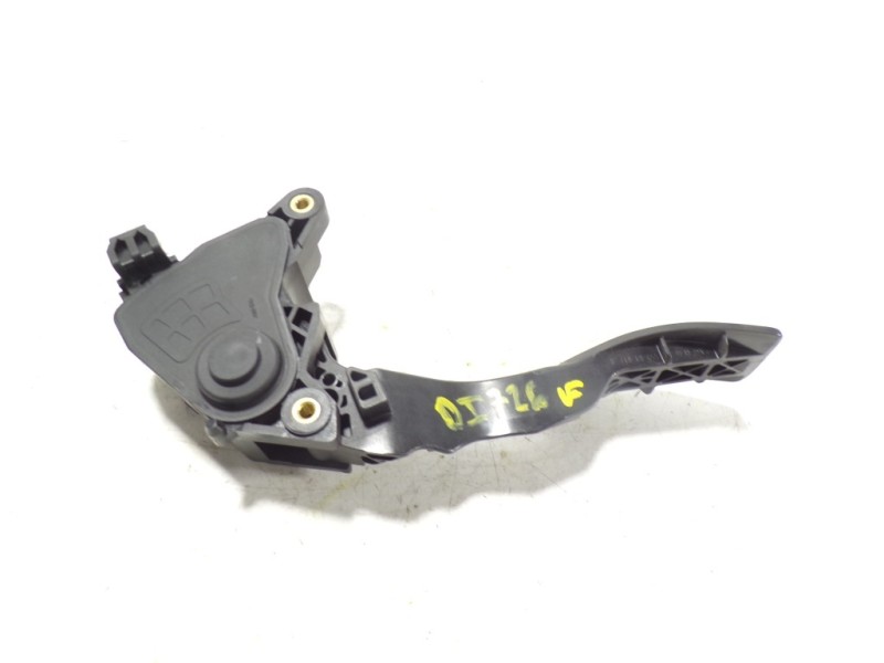 Recambio de potenciometro pedal para nissan micra (k13) 1.2 cat referencia OEM IAM 180021HM0B 180021HM0B 9317013C