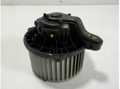 Recambio de motor calefaccion para kia sportage 1.7 crdi cat referencia OEM IAM 971132Y000 F00S3B2441 