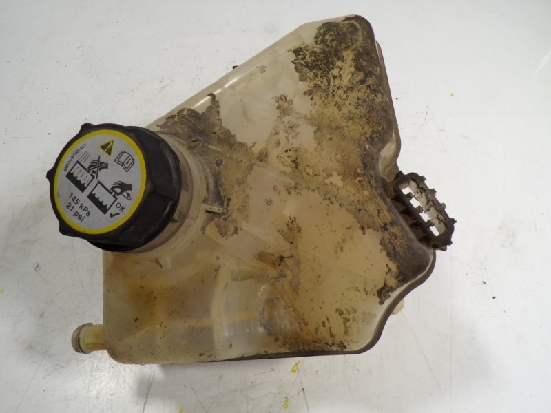 Recambio de deposito expansion para ford transit courier 1.5 tdci cat referencia OEM IAM 2435380  