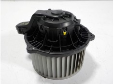 Recambio de motor calefaccion para kia sportage 1.7 crdi cat referencia OEM IAM 971132Y000 F00S3B2441  2