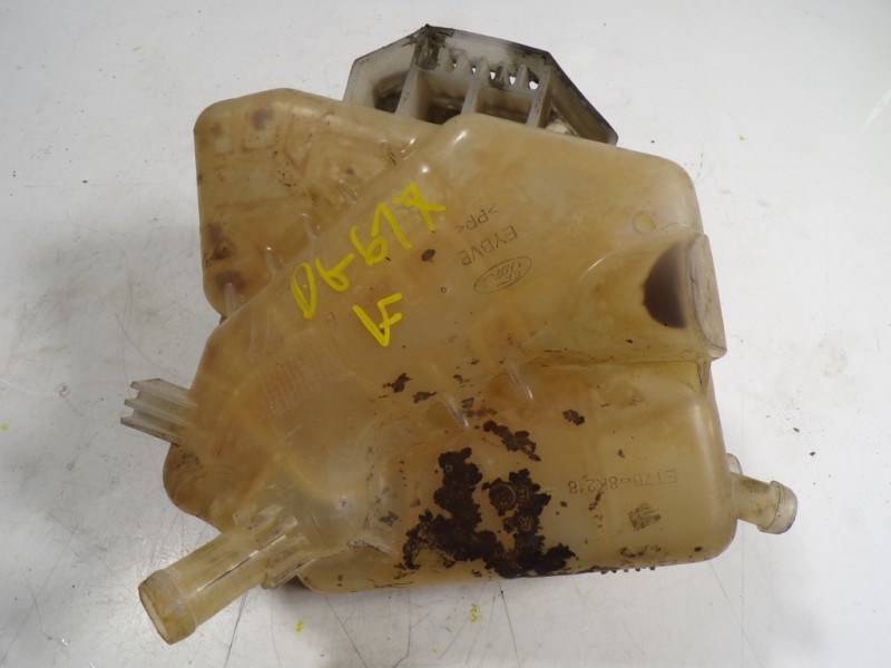 Recambio de deposito expansion para ford transit courier 1.5 tdci cat referencia OEM IAM 2435380  