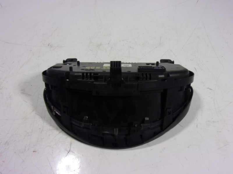 Recambio de cuadro instrumentos para opel insignia berlina 2.0 cdti cat referencia OEM IAM 23438125 23438125 