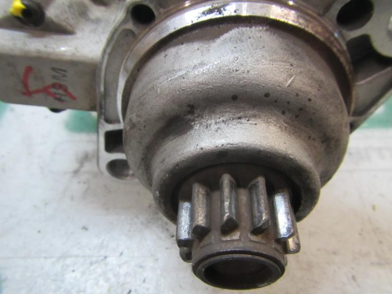 Recambio de motor arranque para seat ibiza (6j5) 1.4 tdi referencia OEM IAM   