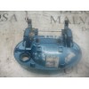 Recambio de maneta exterior delantera izquierda para opel corsa c essentia referencia OEM IAM   