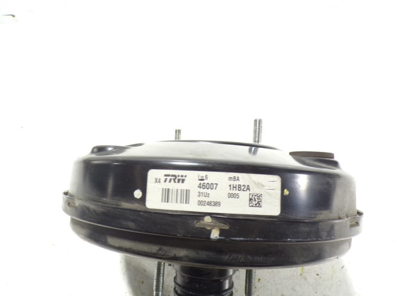 Recambio de servofreno para nissan micra (k13) 1.2 cat referencia OEM IAM D72101HB0A 460071HB2A 00248389