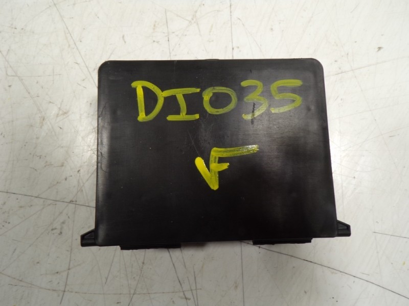 Recambio de modulo electronico para peugeot 308 1.6 blue-hdi fap referencia OEM IAM 1613153380 9811039380 01207338