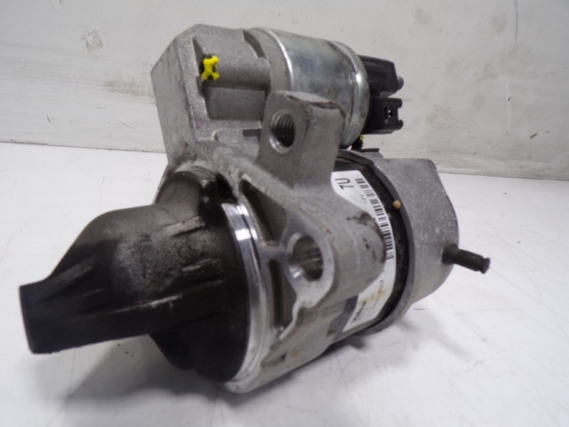 Recambio de motor arranque para toyota aygo 1.0 vvti referencia OEM IAM 281000Q100 281000Q100B TS10E11