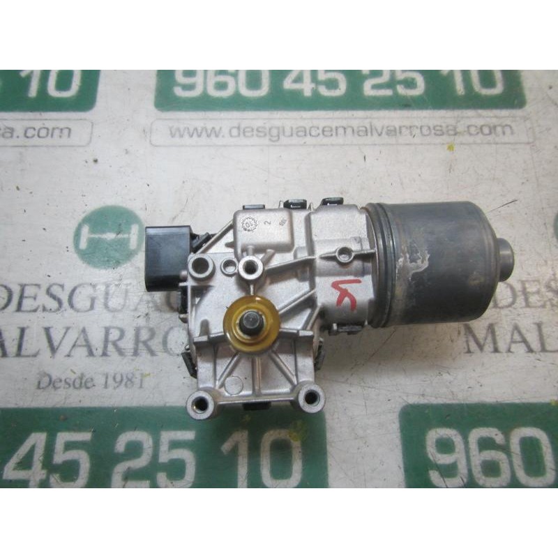 Recambio de motor limpia delantero para seat ibiza (6j5) 1.4 tdi referencia OEM IAM   