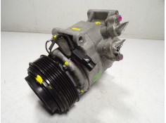 Recambio de compresor aire acondicionado para mazda 3 lim. () origin referencia OEM IAM  FD46XG  2