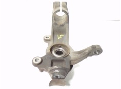 Recambio de mangueta delantera derecha para ford galaxy (ca1) 2.0 tdci cat referencia OEM IAM 1474288   2