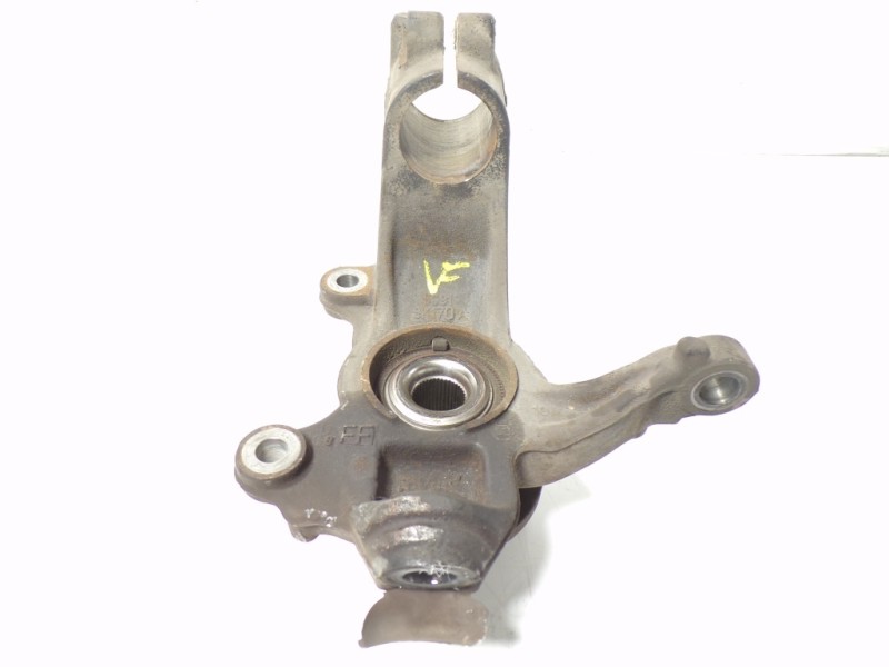 Recambio de mangueta delantera derecha para ford galaxy (ca1) 2.0 tdci cat referencia OEM IAM 1474288  