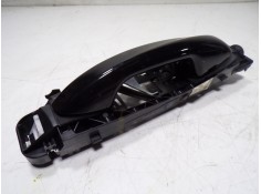 Recambio de maneta exterior delantera derecha para mercedes-benz clase glc (w253) 2.0 cgi cat referencia OEM IAM A0997601659 A09 2