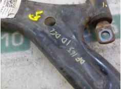 Recambio de brazo suspension inferior delantero izquierdo para opel karl 1.0 12v referencia OEM IAM 95368367   2