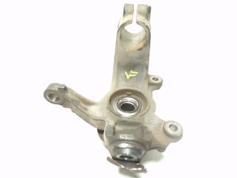 Recambio de mangueta delantera izquierda para ford galaxy (ca1) 2.0 tdci cat referencia OEM IAM 1474291  