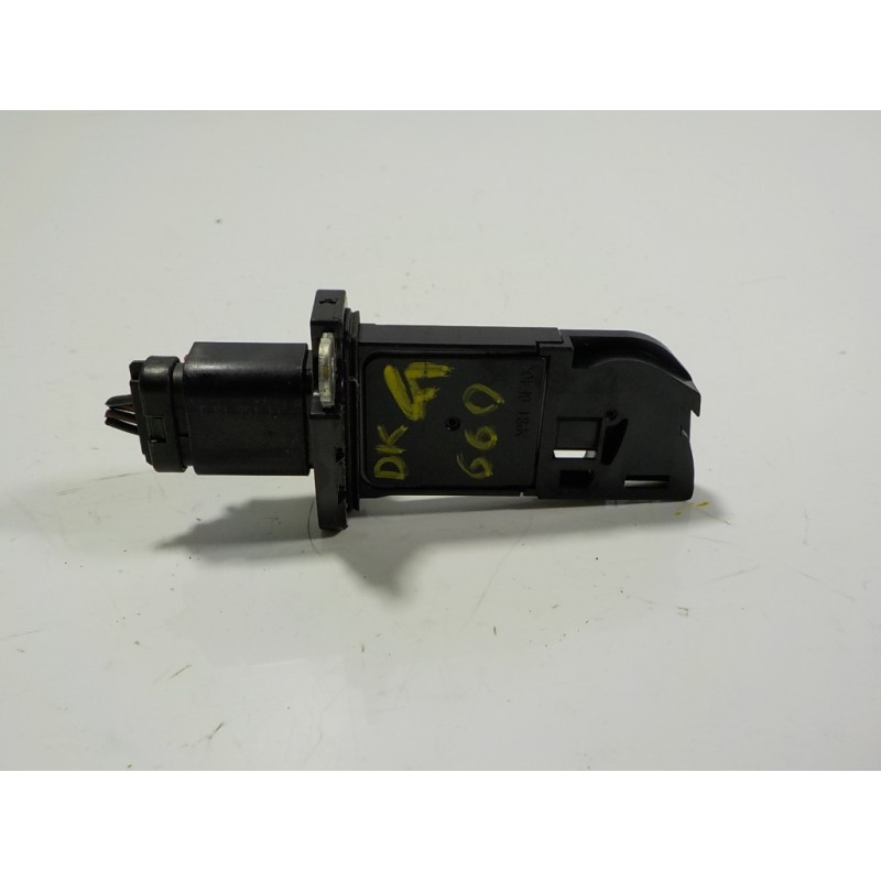 Recambio de caudalimetro para land rover evoque 2.2 td4 cat referencia OEM IAM LR019830 8V2112B579AA 