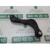 Recambio de brazo suspension superior trasero derecho para toyota rav4 hybrid fwd referencia OEM IAM 4877042050  