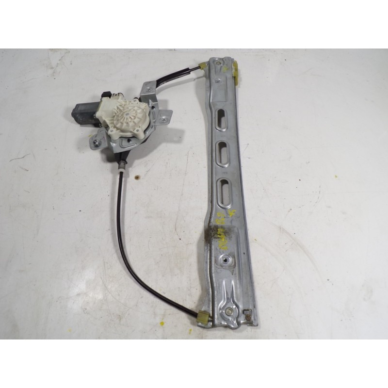 Recambio de elevalunas delantero derecho para ford transit courier 1.5 tdci cat referencia OEM IAM 2009280 EY76A23200CC 
