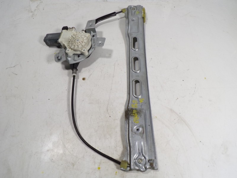 Recambio de elevalunas delantero derecho para ford transit courier 1.5 tdci cat referencia OEM IAM 2009280 EY76A23200CC 