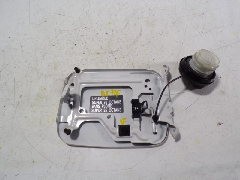 Recambio de tapa combustible para nissan micra (k13) 1.2 cat referencia OEM IAM 788301HP0A  