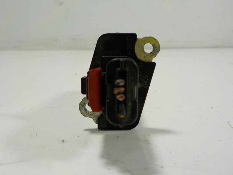 Recambio de caudalimetro para land rover evoque 2.2 td4 cat referencia OEM IAM LR019830 8V2112B579AA 