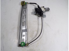 Recambio de elevalunas delantero derecho para ford transit courier 1.5 tdci cat referencia OEM IAM 2009280 EY76A23200CC  2