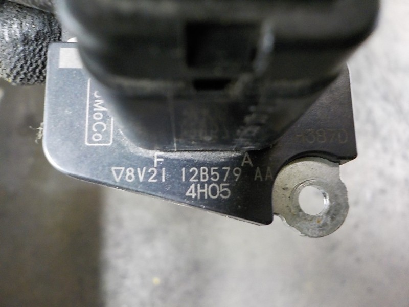 Recambio de caudalimetro para land rover evoque 2.2 td4 cat referencia OEM IAM LR019830 8V2112B579AA 