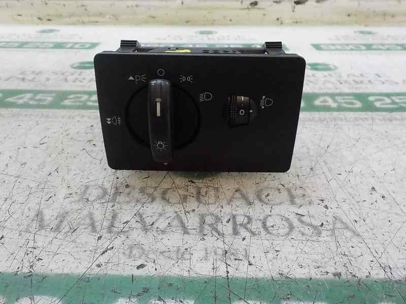 Recambio de mando luces para ford focus berlina (cap) sport referencia OEM IAM   