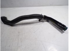 Recambio de tubo intercooler para toyota proace city 1.2 12v referencia OEM IAM  981273588002  2