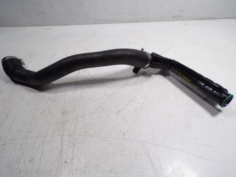 Recambio de tubo intercooler para toyota proace city 1.2 12v referencia OEM IAM  981273588002 