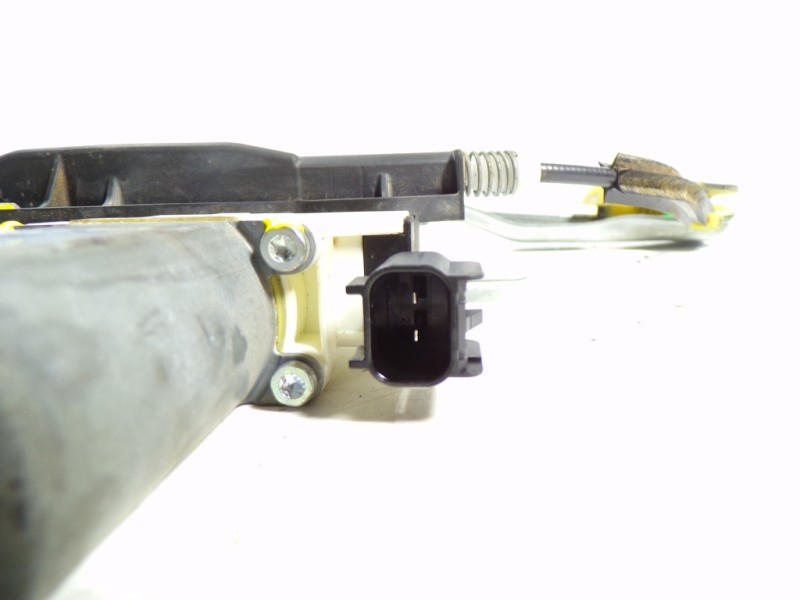 Recambio de elevalunas delantero derecho para ford transit courier 1.5 tdci cat referencia OEM IAM 2009280 EY76A23200CC 