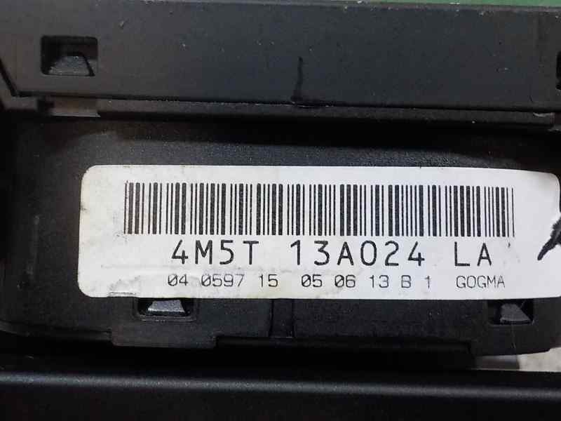 Recambio de mando luces para ford focus berlina (cap) sport referencia OEM IAM   