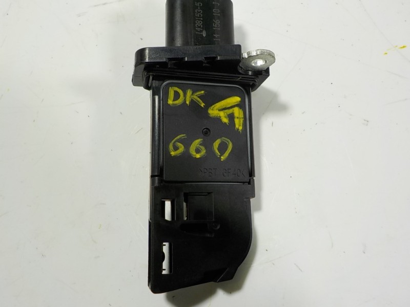 Recambio de caudalimetro para land rover evoque 2.2 td4 cat referencia OEM IAM LR019830 8V2112B579AA 