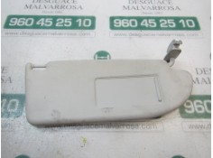 Recambio de parasol derecho para seat ibiza (6j5) 1.4 tdi referencia OEM IAM   