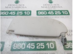 Recambio de parasol derecho para seat ibiza (6j5) 1.4 tdi referencia OEM IAM    2