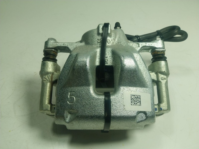 Recambio de pinza freno delantera izquierda para toyota yaris cross (mxp_) 1.5 hybrid (mxpj10) referencia OEM IAM 4775002490  