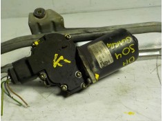 Recambio de motor limpia delantero para audi a4 avant (b5) 1.9 tdi referencia OEM IAM  8D1955113C  2