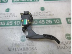 Recambio de potenciometro pedal para seat ibiza (6j5) 1.4 tdi referencia OEM IAM   