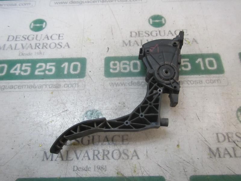 Recambio de potenciometro pedal para seat ibiza (6j5) 1.4 tdi referencia OEM IAM   