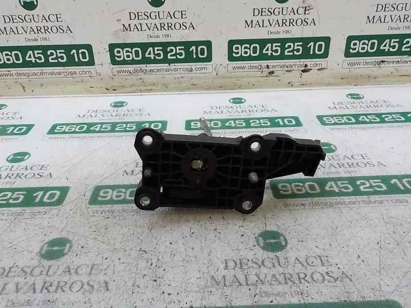 Recambio de palanca cambio para ford focus berlina (cap) sport referencia OEM IAM   