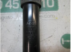 Recambio de amortiguador trasero derecho para kia rio concept referencia OEM IAM 553001W001 553001W001  2