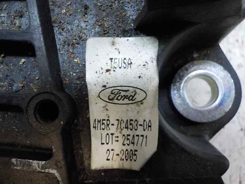 Recambio de palanca cambio para ford focus berlina (cap) sport referencia OEM IAM   