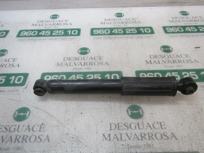 Recambio de amortiguador trasero derecho para kia rio concept referencia OEM IAM 553001W001 553001W001 